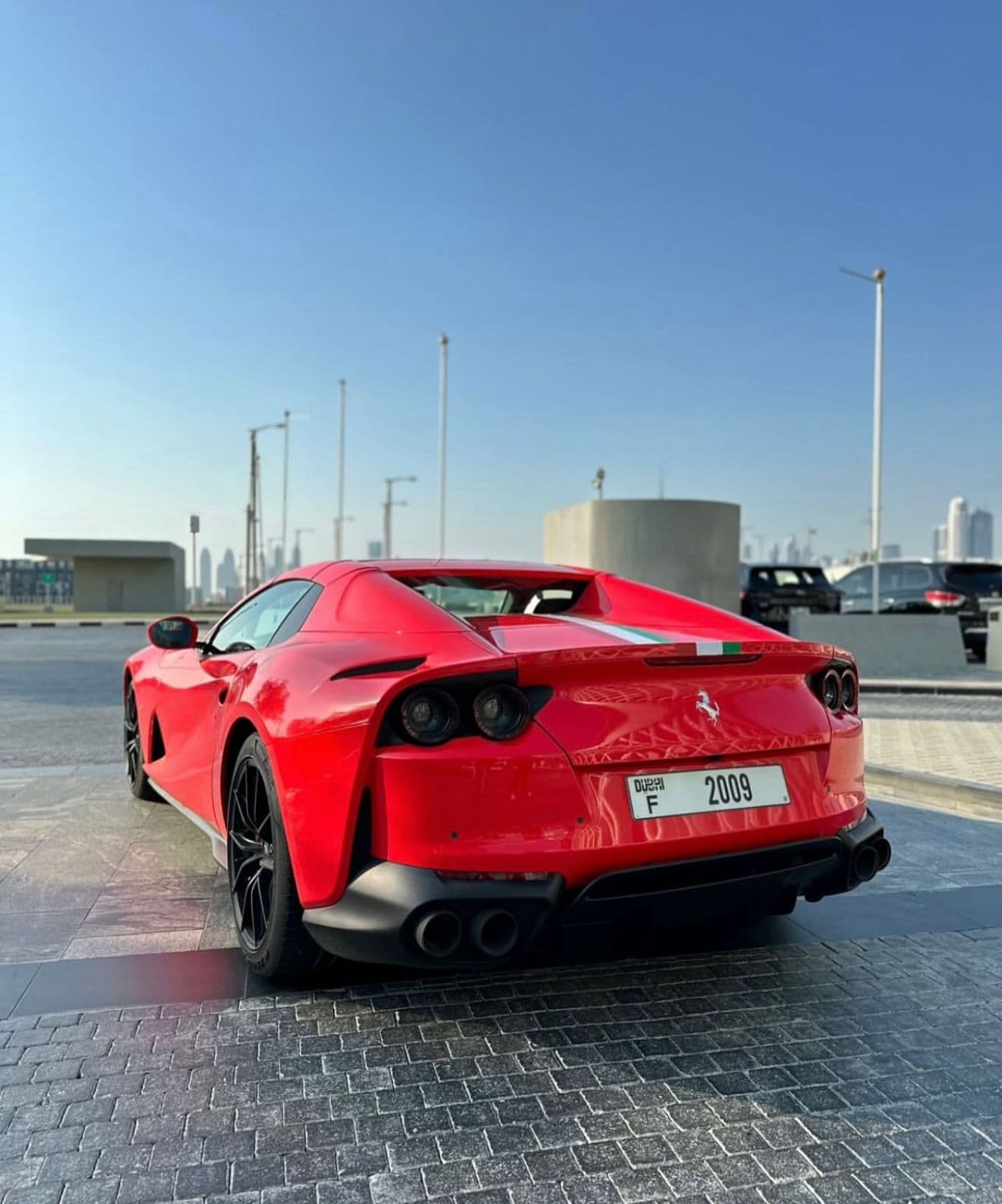 Ferrari 812 GTS - Image 2